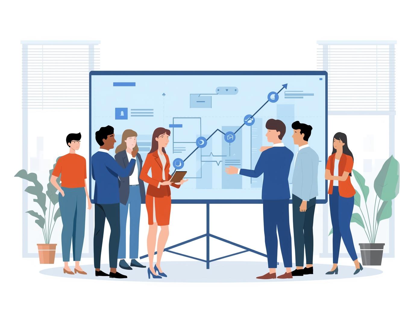 News & Blogs choosing the right technology solutions for long term business growth