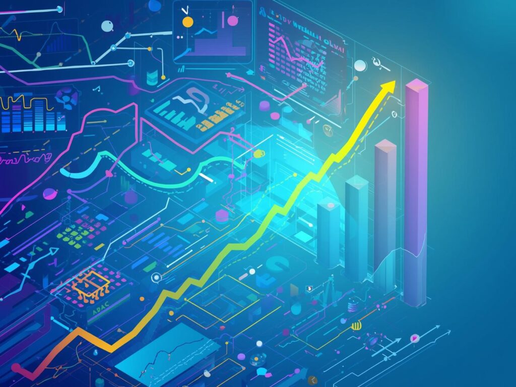 how data driven decision making helps businesses grow smarter