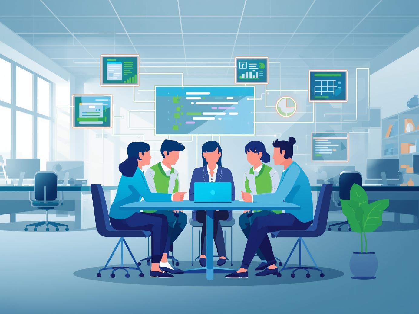 News & Blogs ongoing support in business and digital solutions