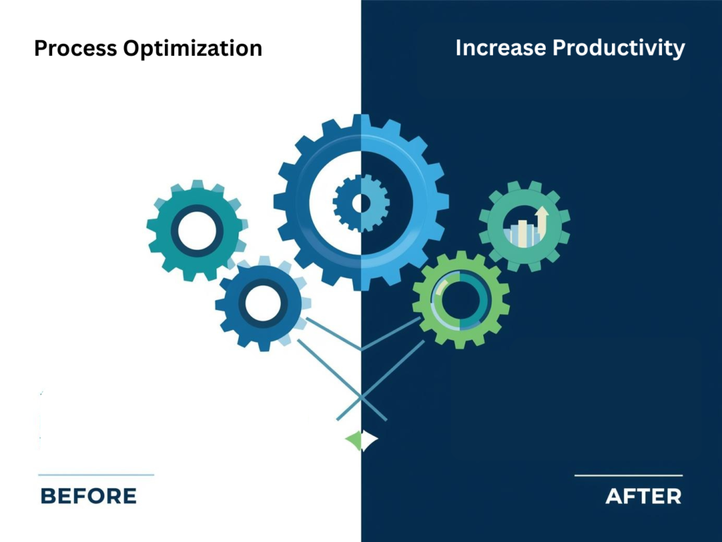 process optimization