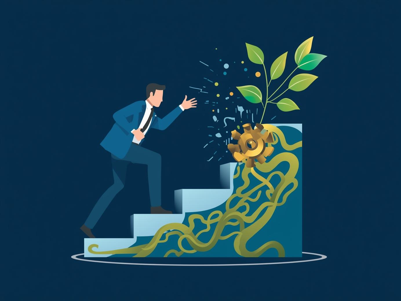 News & Blogs turning business challenges into opportunities